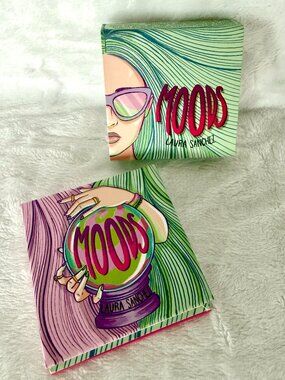 Laura Sanchez Moods Eyeshadow & Bronzer Single